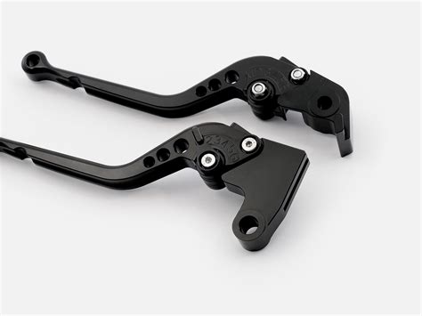 cnc levers|CNC Alloy Brake and Clutch Radial Levers (LONG) Speed Twin .